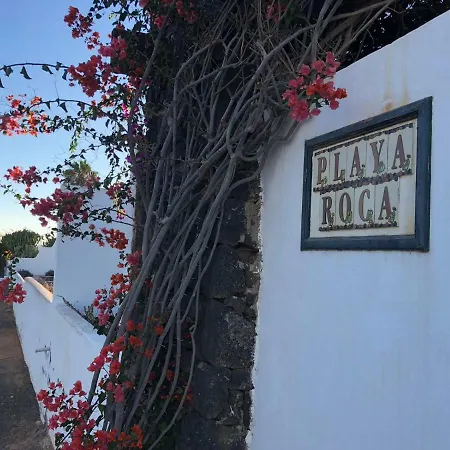 Casa Serafin Primera Linea 40b Willa