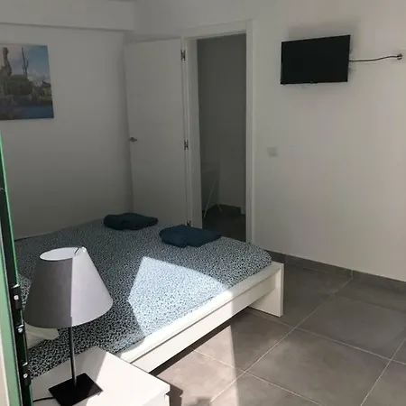 Willa Casa Serafin Primera Linea 40b