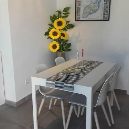 Willa Casa Serafin Primera Linea 40b