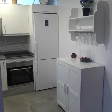 Casa Serafin Primera Linea 40b Willa