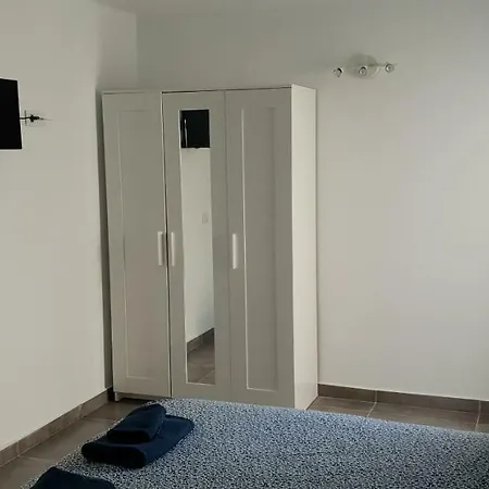 Casa Serafin Primera Linea 40b Villa Costa Teguise