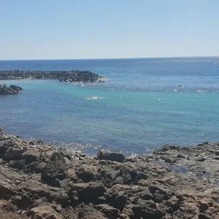 Casa Serafin Primera Linea 40b