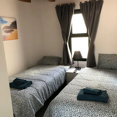 Willa Casa Serafin Primera Linea 40b