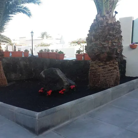 Casa Serafin Primera Linea 40b Willa