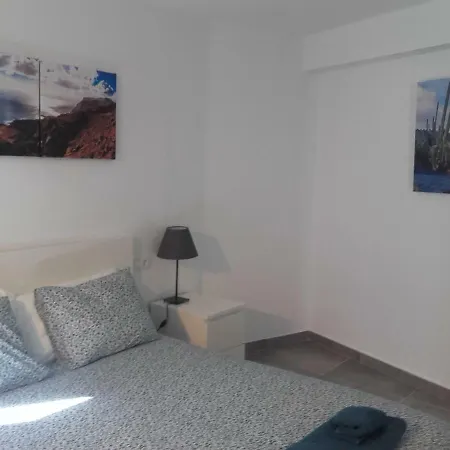 Casa Serafin Primera Linea 40b Willa