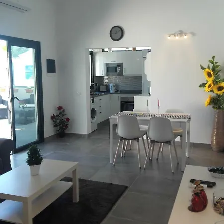 Willa Casa Serafin Primera Linea 40b