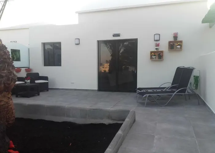 Casa Serafin Primera Linea 40b Villa *